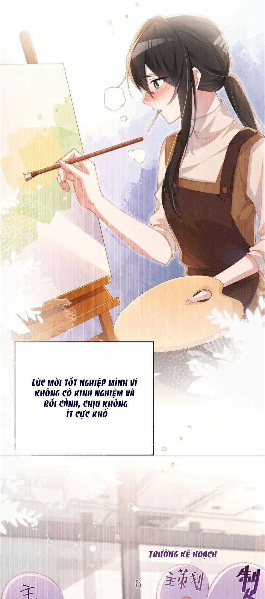 Thân Là Nữ Phụ Ác Độc, Ta Dưỡng Nữ Chủ Thành Bệnh Kiều Là Bình Thường Mà ! Chapter 15 trang 15