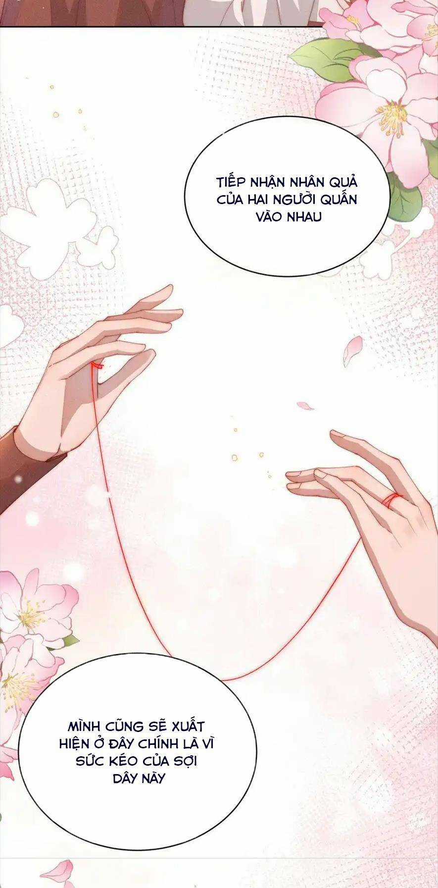 Thân Là Nữ Phụ Ác Độc, Ta Dưỡng Nữ Chủ Thành Bệnh Kiều Là Bình Thường Mà ! Chapter 15 trang 2