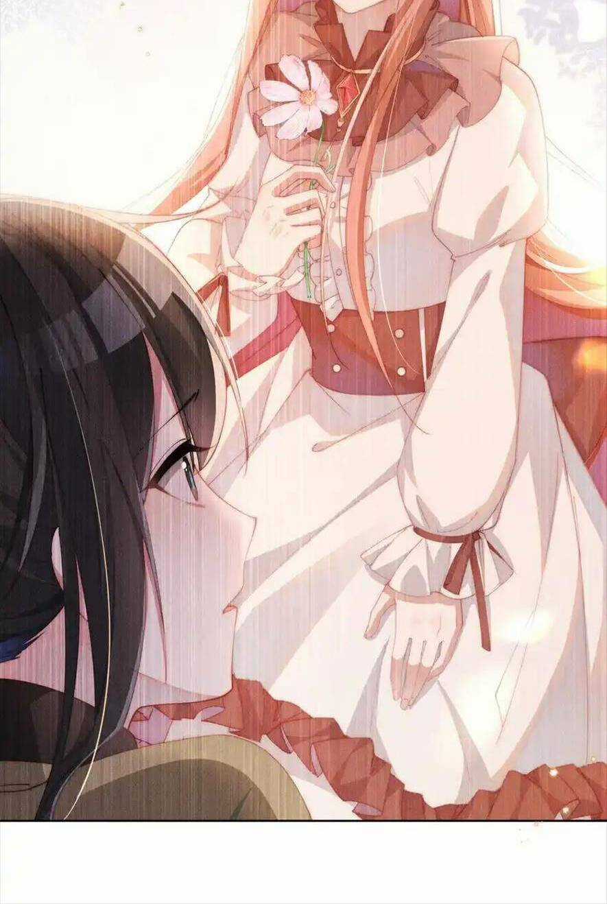 Thân Là Nữ Phụ Ác Độc, Ta Dưỡng Nữ Chủ Thành Bệnh Kiều Là Bình Thường Mà ! Chapter 15 trang 21