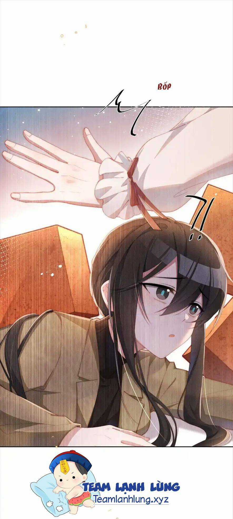 Thân Là Nữ Phụ Ác Độc, Ta Dưỡng Nữ Chủ Thành Bệnh Kiều Là Bình Thường Mà ! Chapter 15 trang 22