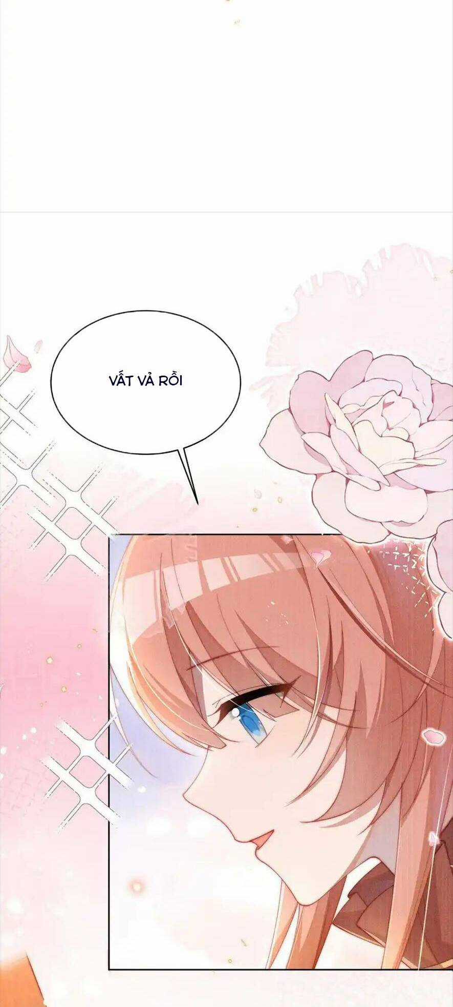 Thân Là Nữ Phụ Ác Độc, Ta Dưỡng Nữ Chủ Thành Bệnh Kiều Là Bình Thường Mà ! Chapter 15 trang 23