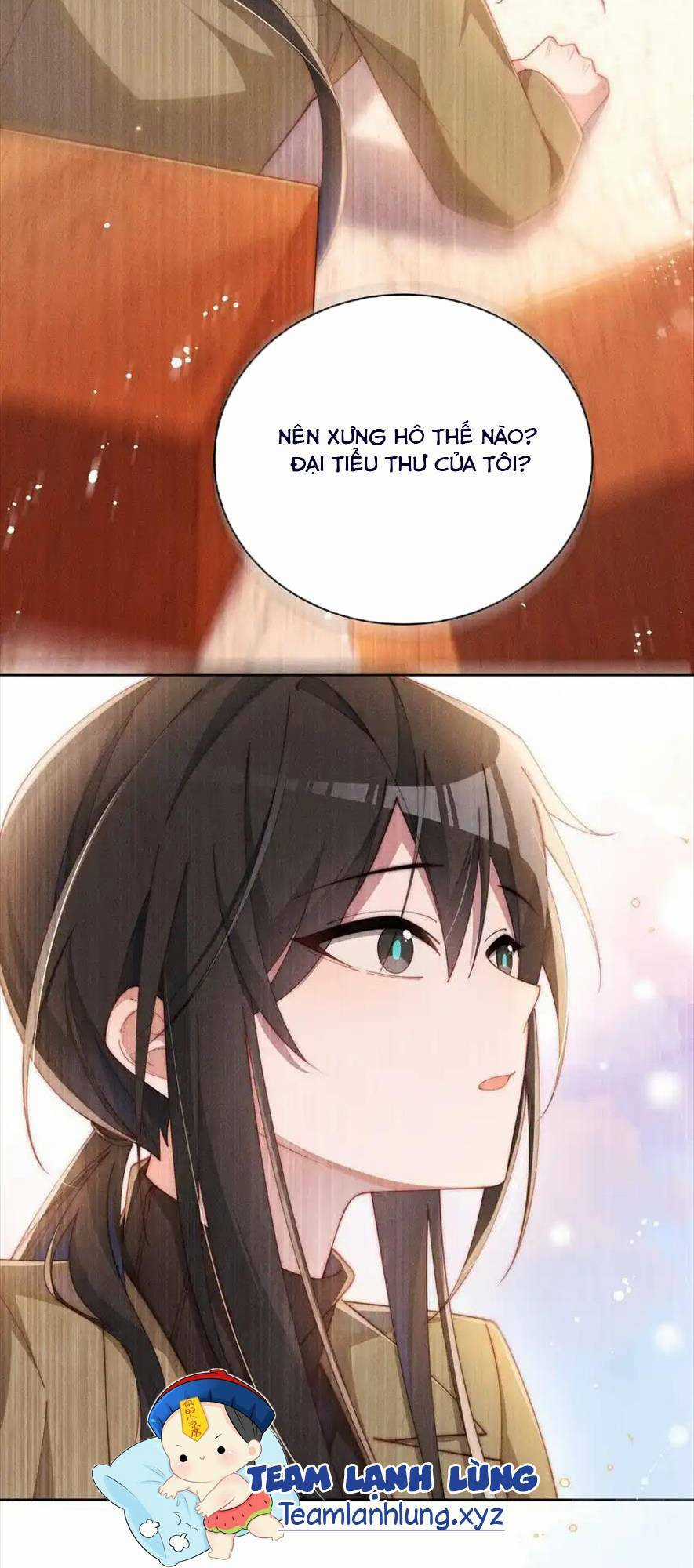 Thân Là Nữ Phụ Ác Độc, Ta Dưỡng Nữ Chủ Thành Bệnh Kiều Là Bình Thường Mà ! Chapter 15 trang 25