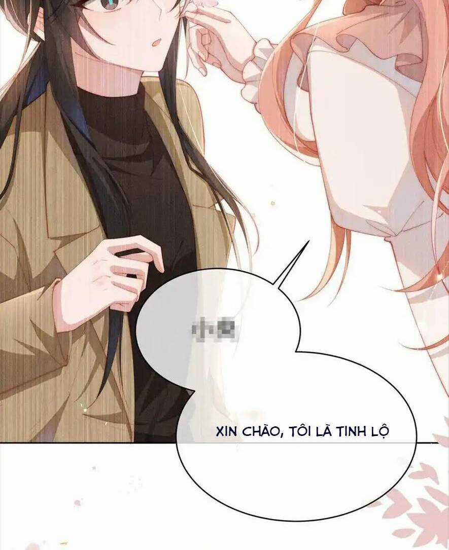 Thân Là Nữ Phụ Ác Độc, Ta Dưỡng Nữ Chủ Thành Bệnh Kiều Là Bình Thường Mà ! Chapter 15 trang 27