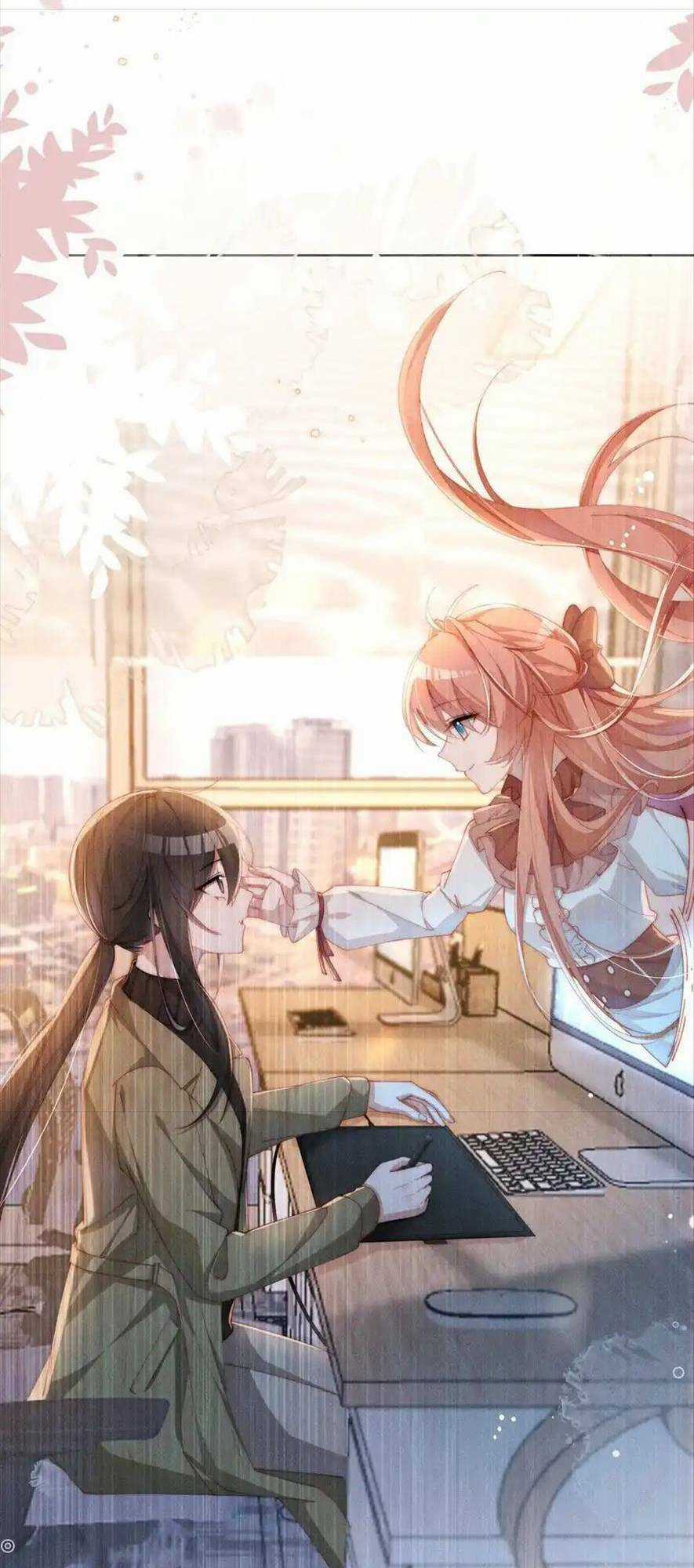 Thân Là Nữ Phụ Ác Độc, Ta Dưỡng Nữ Chủ Thành Bệnh Kiều Là Bình Thường Mà ! Chapter 15 trang 28