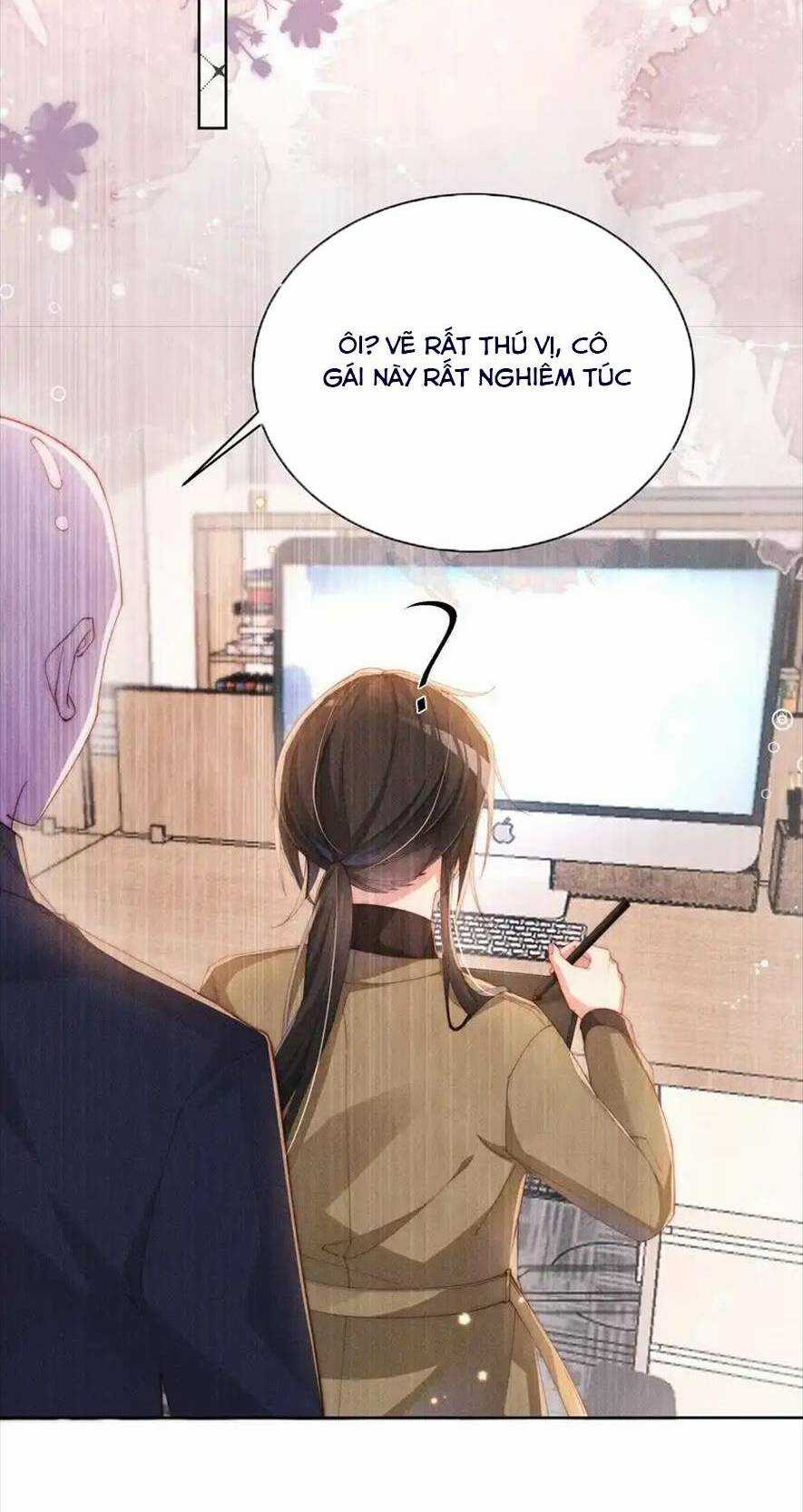 Thân Là Nữ Phụ Ác Độc, Ta Dưỡng Nữ Chủ Thành Bệnh Kiều Là Bình Thường Mà ! Chapter 15 trang 30