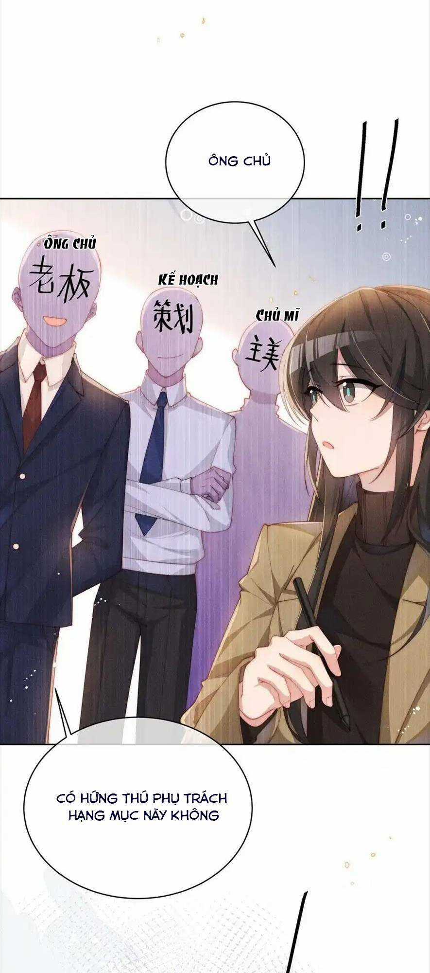 Thân Là Nữ Phụ Ác Độc, Ta Dưỡng Nữ Chủ Thành Bệnh Kiều Là Bình Thường Mà ! Chapter 15 trang 31