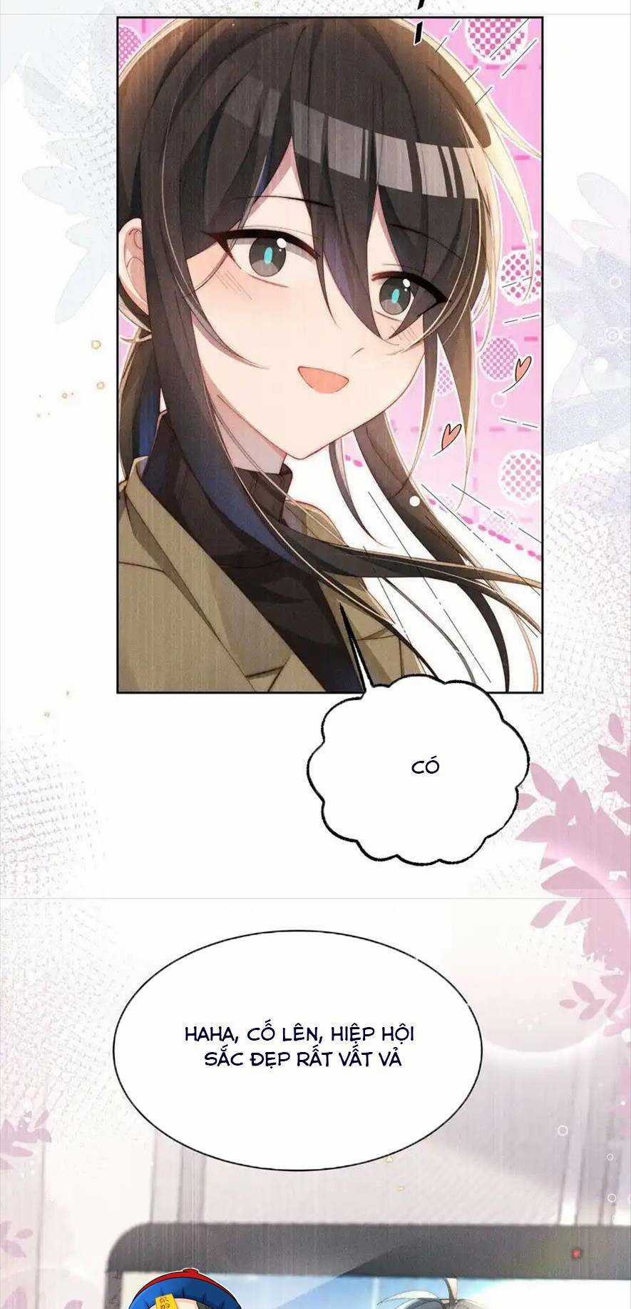 Thân Là Nữ Phụ Ác Độc, Ta Dưỡng Nữ Chủ Thành Bệnh Kiều Là Bình Thường Mà ! Chapter 15 trang 32