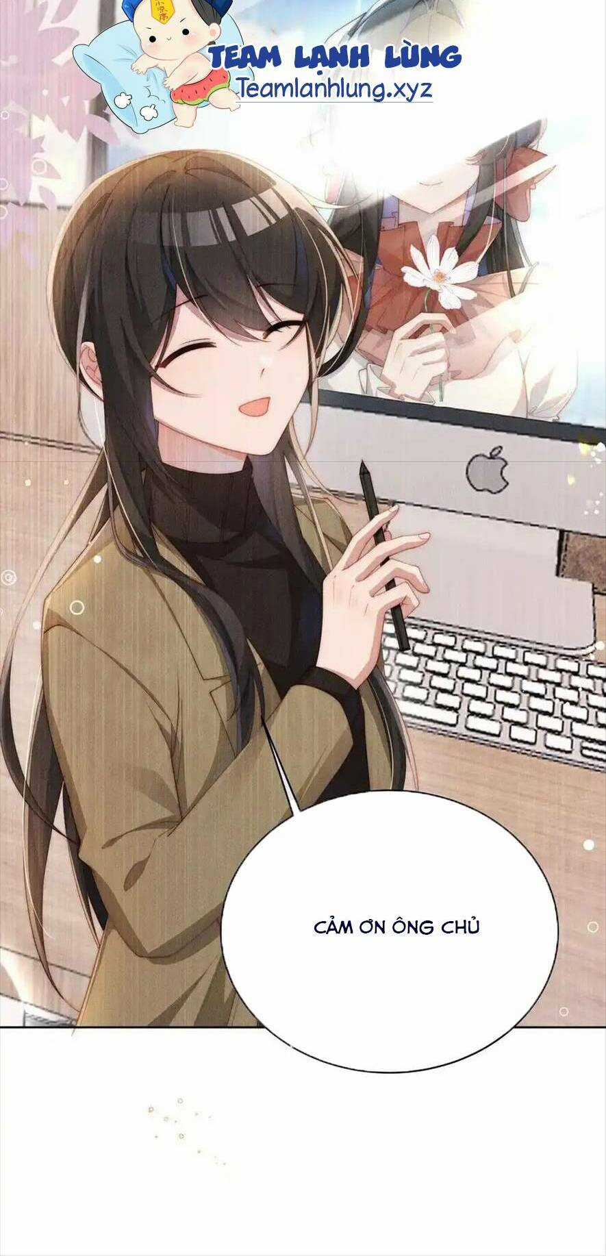 Thân Là Nữ Phụ Ác Độc, Ta Dưỡng Nữ Chủ Thành Bệnh Kiều Là Bình Thường Mà ! Chapter 15 trang 33