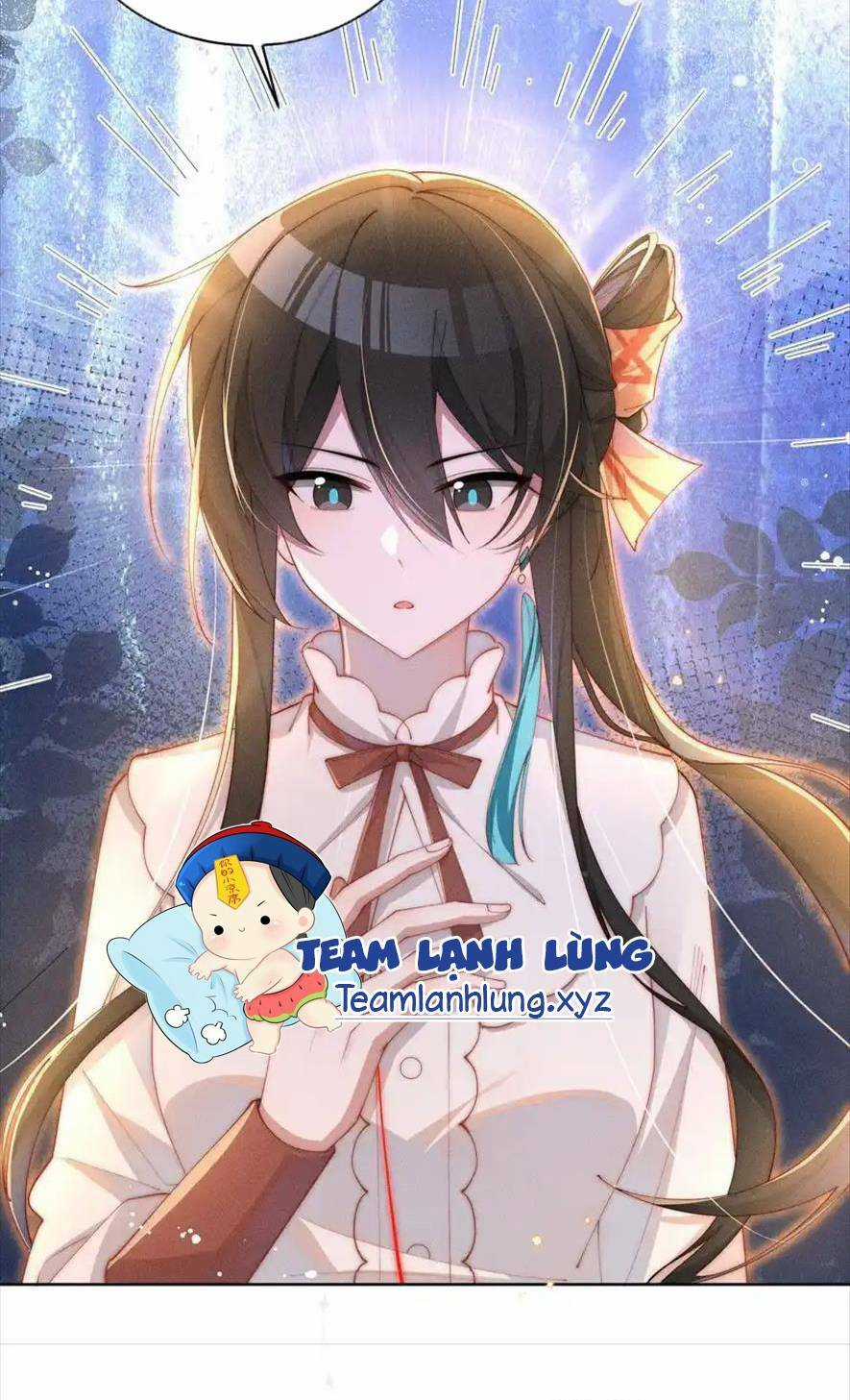 Thân Là Nữ Phụ Ác Độc, Ta Dưỡng Nữ Chủ Thành Bệnh Kiều Là Bình Thường Mà ! Chapter 15 trang 4