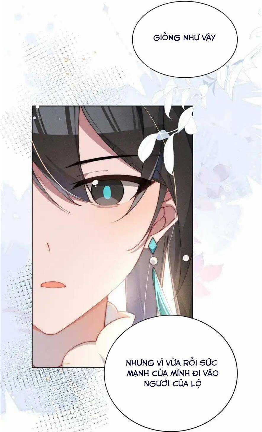 Thân Là Nữ Phụ Ác Độc, Ta Dưỡng Nữ Chủ Thành Bệnh Kiều Là Bình Thường Mà ! Chapter 15 trang 5