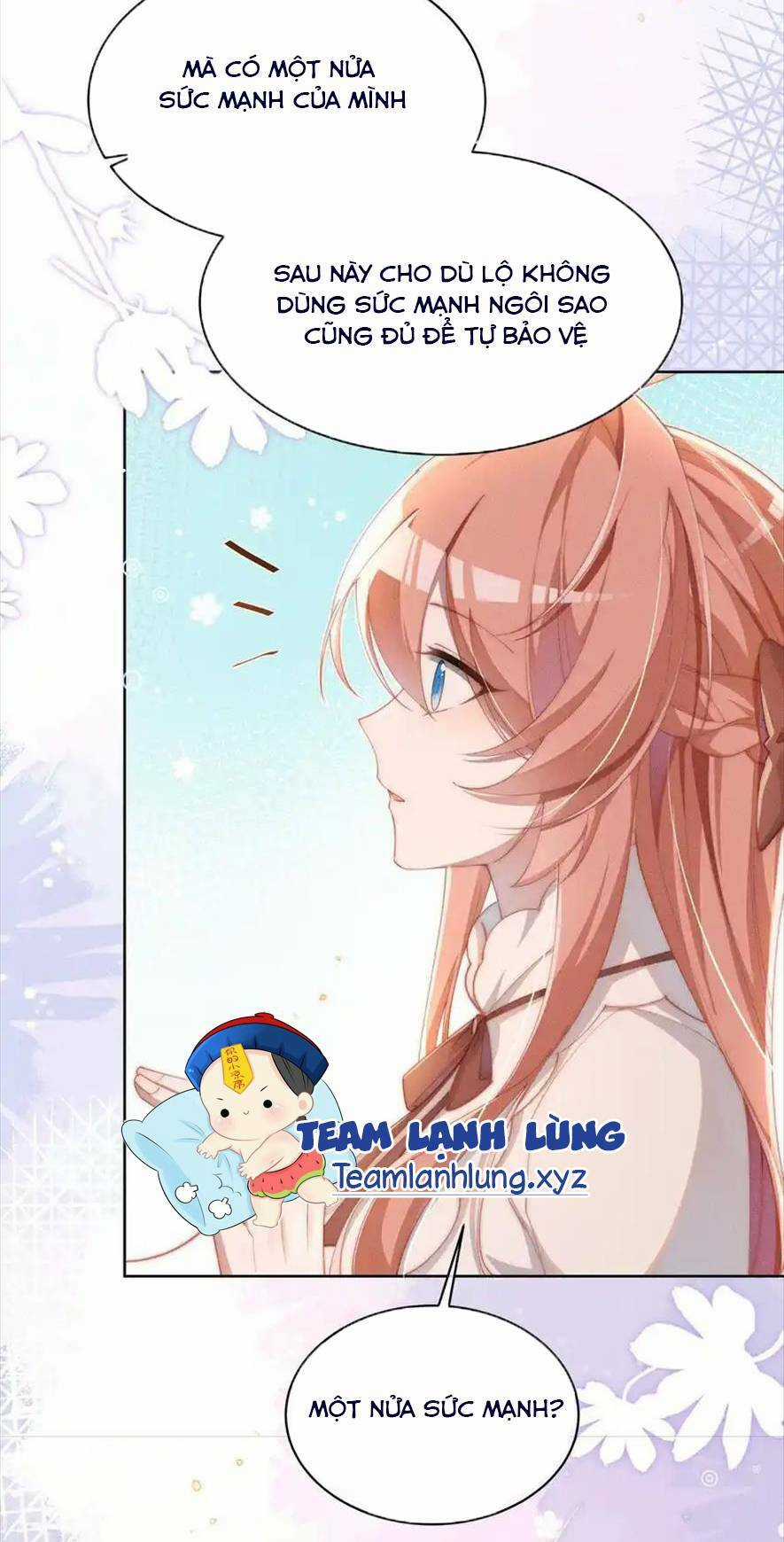 Thân Là Nữ Phụ Ác Độc, Ta Dưỡng Nữ Chủ Thành Bệnh Kiều Là Bình Thường Mà ! Chapter 15 trang 7