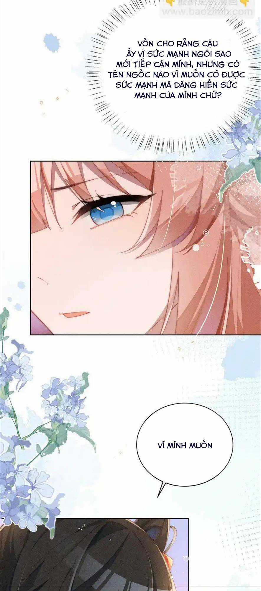 Thân Là Nữ Phụ Ác Độc, Ta Dưỡng Nữ Chủ Thành Bệnh Kiều Là Bình Thường Mà ! Chapter 15 trang 9