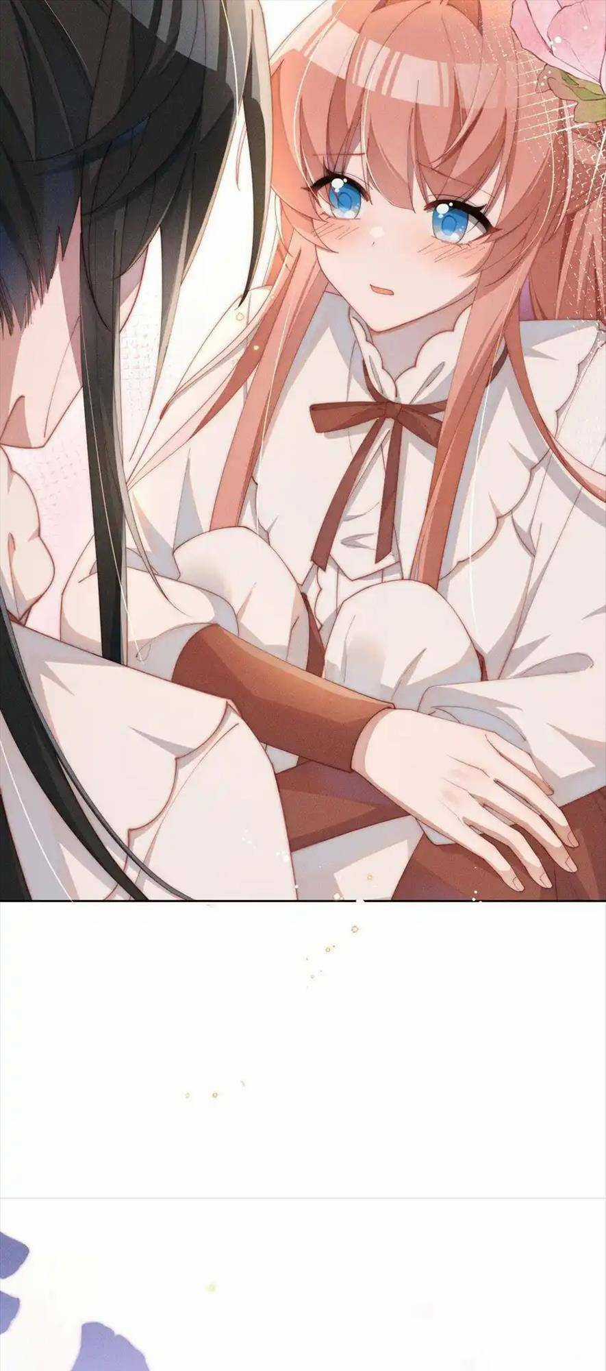 Thân Là Nữ Phụ Ác Độc, Ta Dưỡng Nữ Chủ Thành Bệnh Kiều Là Bình Thường Mà ! Chapter 16 trang 10