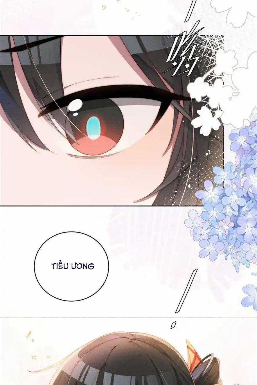 Thân Là Nữ Phụ Ác Độc, Ta Dưỡng Nữ Chủ Thành Bệnh Kiều Là Bình Thường Mà ! Chapter 16 trang 14