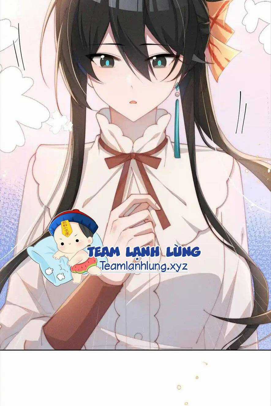 Thân Là Nữ Phụ Ác Độc, Ta Dưỡng Nữ Chủ Thành Bệnh Kiều Là Bình Thường Mà ! Chapter 16 trang 15