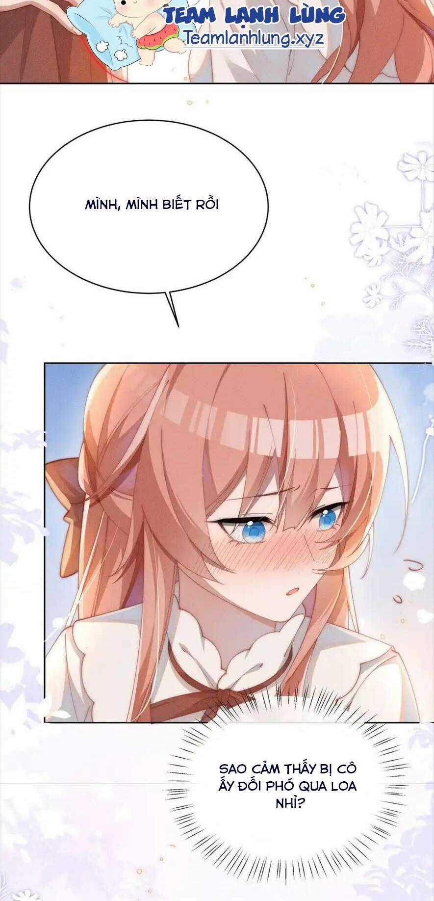 Thân Là Nữ Phụ Ác Độc, Ta Dưỡng Nữ Chủ Thành Bệnh Kiều Là Bình Thường Mà ! Chapter 16 trang 2