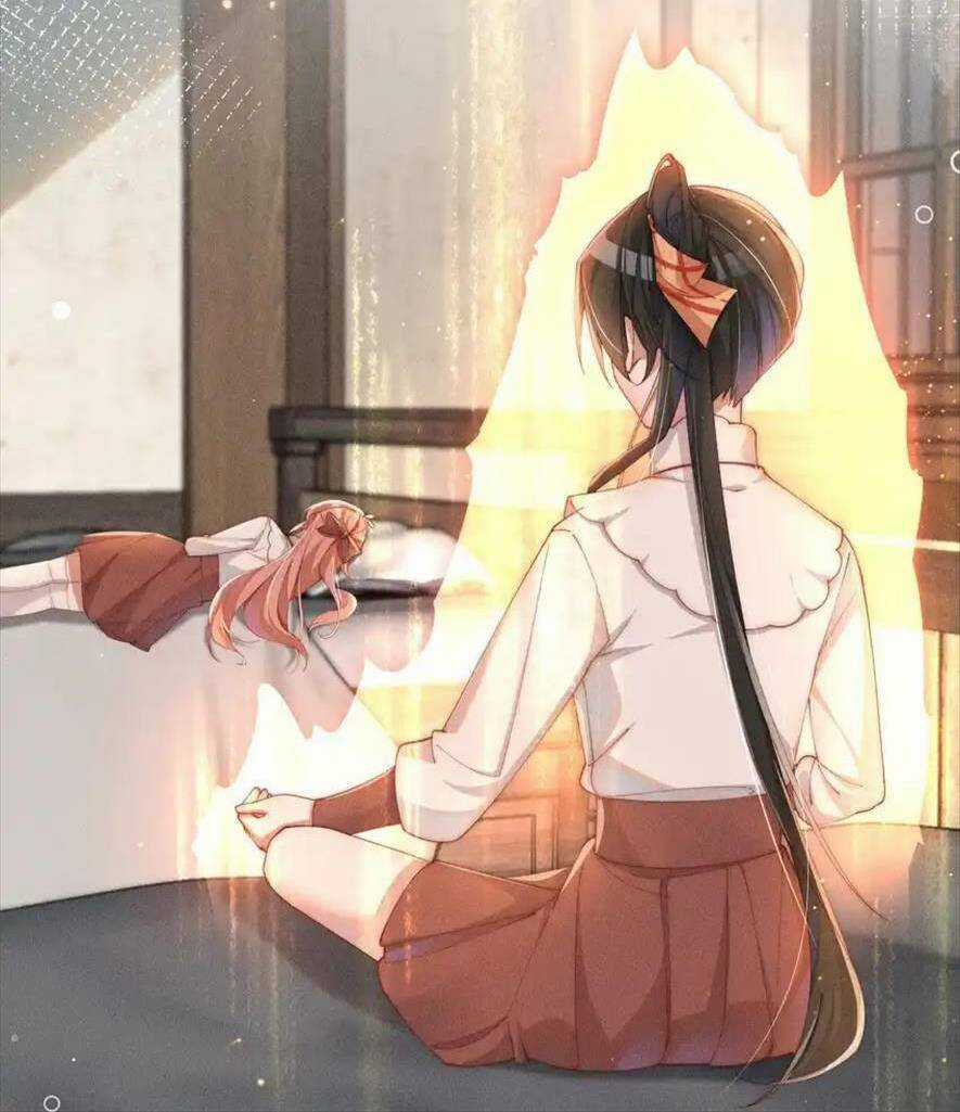 Thân Là Nữ Phụ Ác Độc, Ta Dưỡng Nữ Chủ Thành Bệnh Kiều Là Bình Thường Mà ! Chapter 16 trang 20