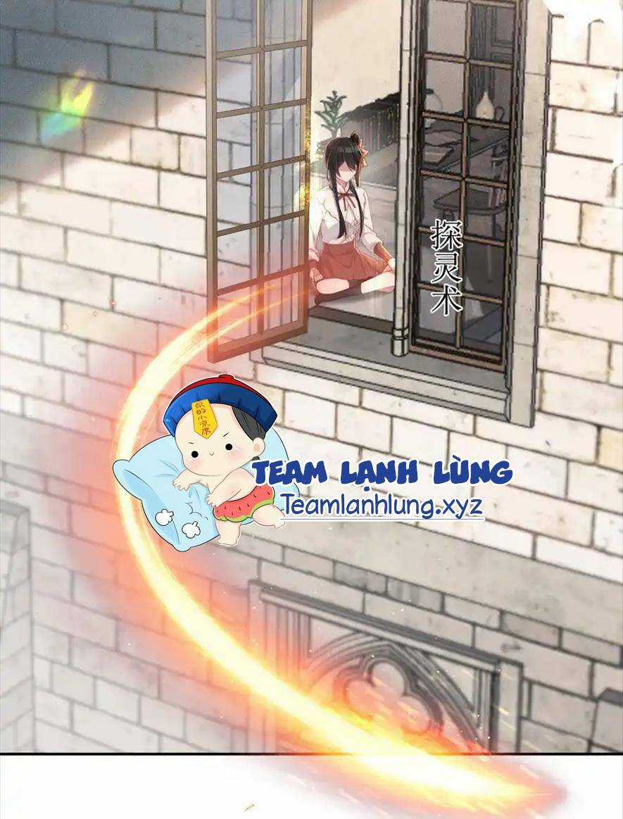 Thân Là Nữ Phụ Ác Độc, Ta Dưỡng Nữ Chủ Thành Bệnh Kiều Là Bình Thường Mà ! Chapter 16 trang 22