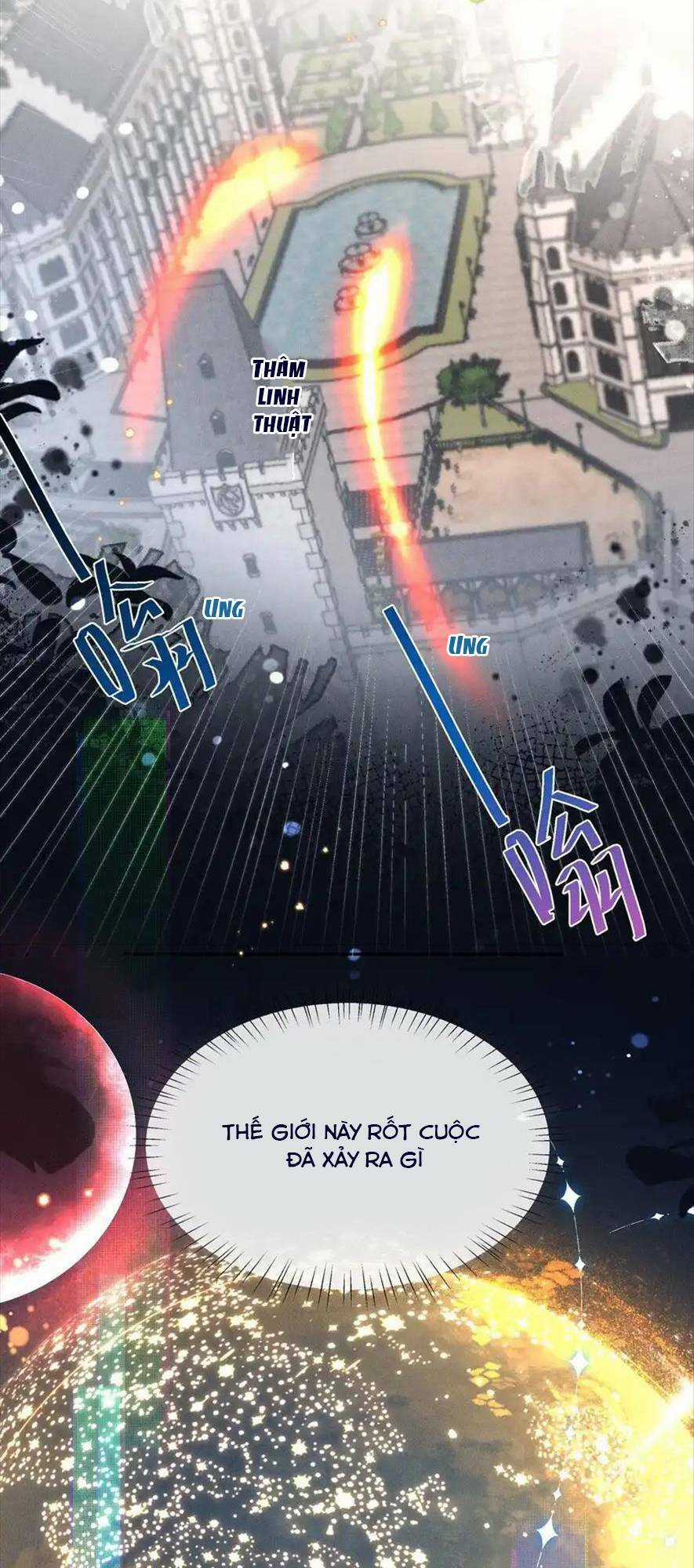 Thân Là Nữ Phụ Ác Độc, Ta Dưỡng Nữ Chủ Thành Bệnh Kiều Là Bình Thường Mà ! Chapter 16 trang 24