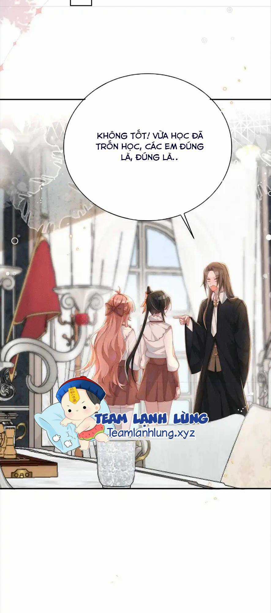 Thân Là Nữ Phụ Ác Độc, Ta Dưỡng Nữ Chủ Thành Bệnh Kiều Là Bình Thường Mà ! Chapter 16 trang 28