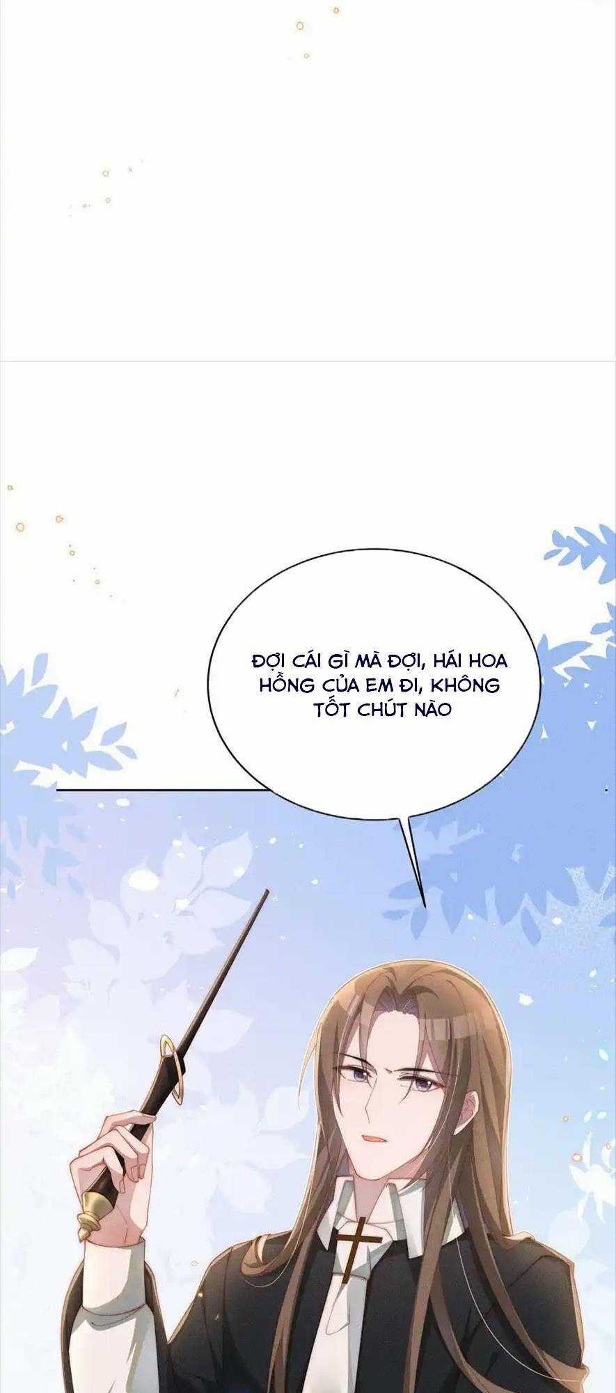 Thân Là Nữ Phụ Ác Độc, Ta Dưỡng Nữ Chủ Thành Bệnh Kiều Là Bình Thường Mà ! Chapter 16 trang 34