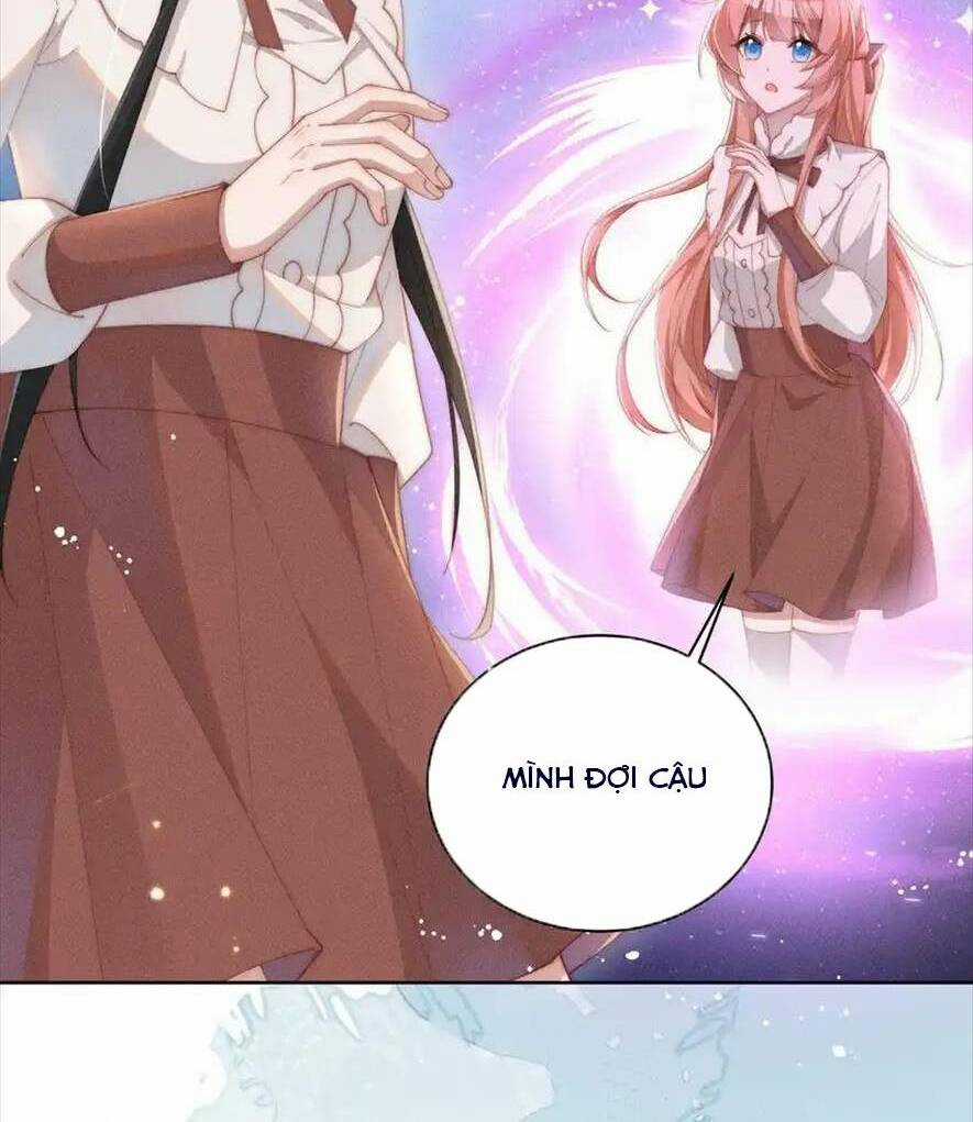 Thân Là Nữ Phụ Ác Độc, Ta Dưỡng Nữ Chủ Thành Bệnh Kiều Là Bình Thường Mà ! Chapter 16 trang 37