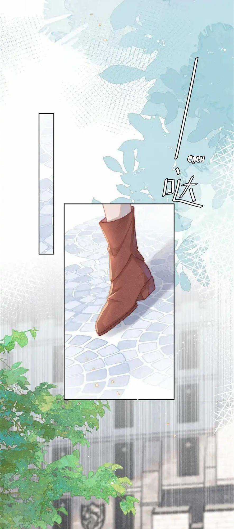 Thân Là Nữ Phụ Ác Độc, Ta Dưỡng Nữ Chủ Thành Bệnh Kiều Là Bình Thường Mà ! Chapter 16 trang 38