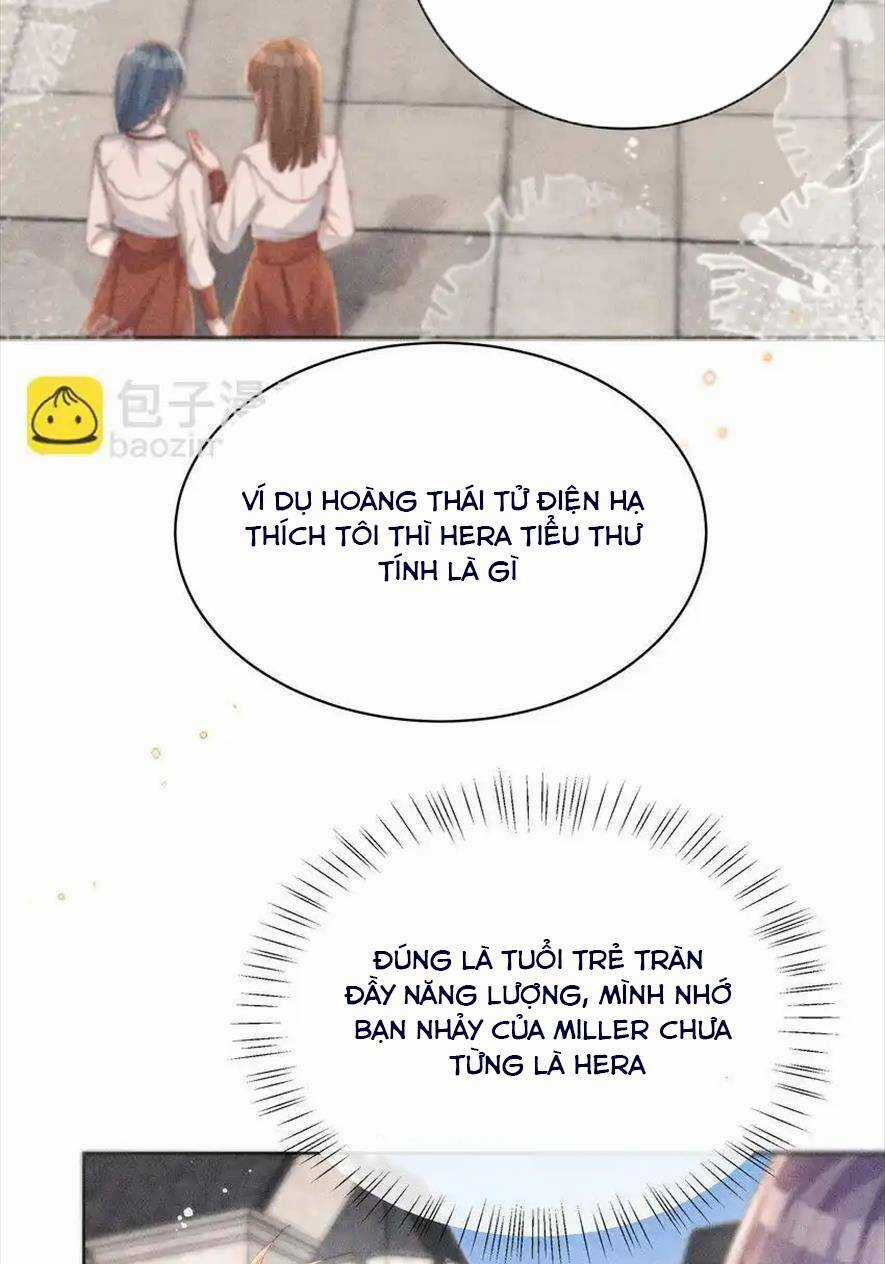 Thân Là Nữ Phụ Ác Độc, Ta Dưỡng Nữ Chủ Thành Bệnh Kiều Là Bình Thường Mà ! Chapter 16 trang 42