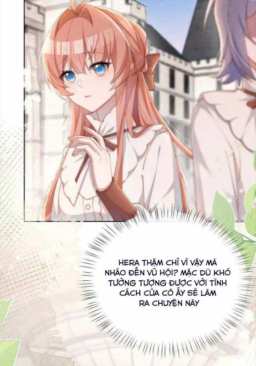 Thân Là Nữ Phụ Ác Độc, Ta Dưỡng Nữ Chủ Thành Bệnh Kiều Là Bình Thường Mà ! Chapter 16 trang 43