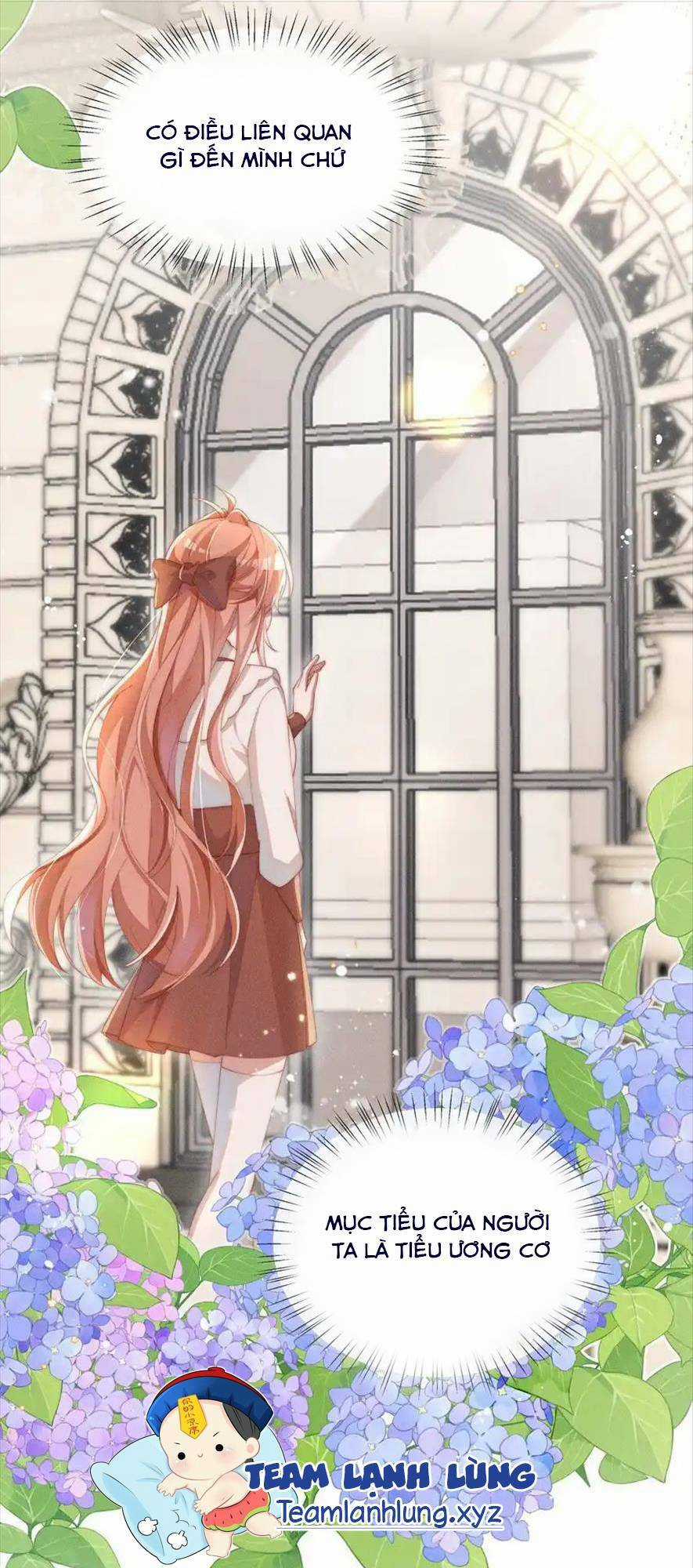 Thân Là Nữ Phụ Ác Độc, Ta Dưỡng Nữ Chủ Thành Bệnh Kiều Là Bình Thường Mà ! Chapter 16 trang 44