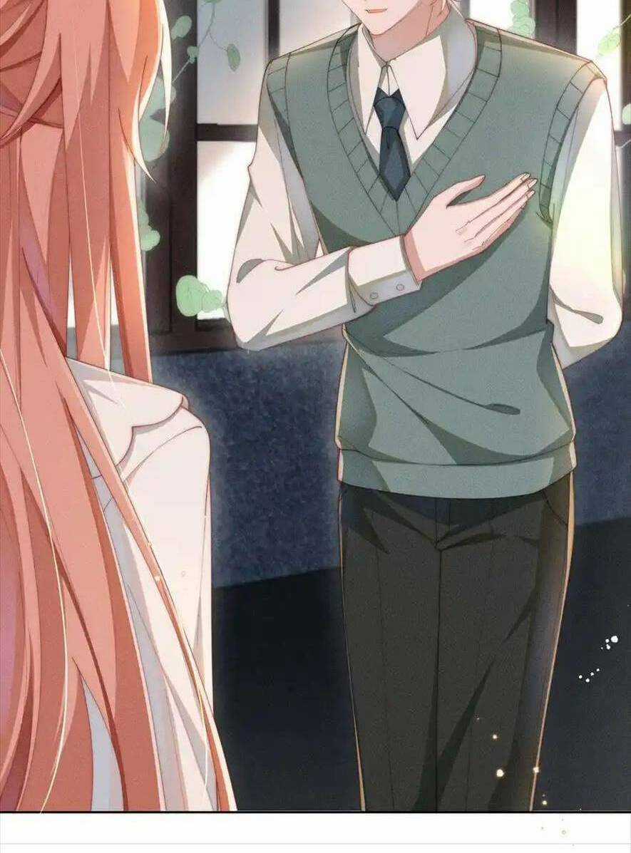 Thân Là Nữ Phụ Ác Độc, Ta Dưỡng Nữ Chủ Thành Bệnh Kiều Là Bình Thường Mà ! Chapter 16 trang 46