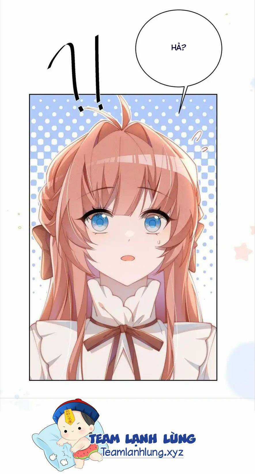 Thân Là Nữ Phụ Ác Độc, Ta Dưỡng Nữ Chủ Thành Bệnh Kiều Là Bình Thường Mà ! Chapter 16 trang 47