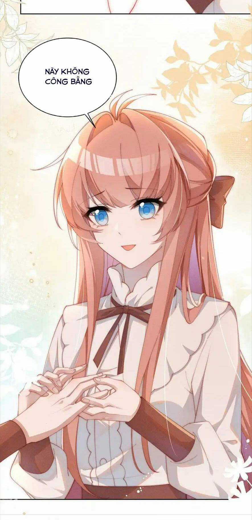 Thân Là Nữ Phụ Ác Độc, Ta Dưỡng Nữ Chủ Thành Bệnh Kiều Là Bình Thường Mà ! Chapter 16 trang 7