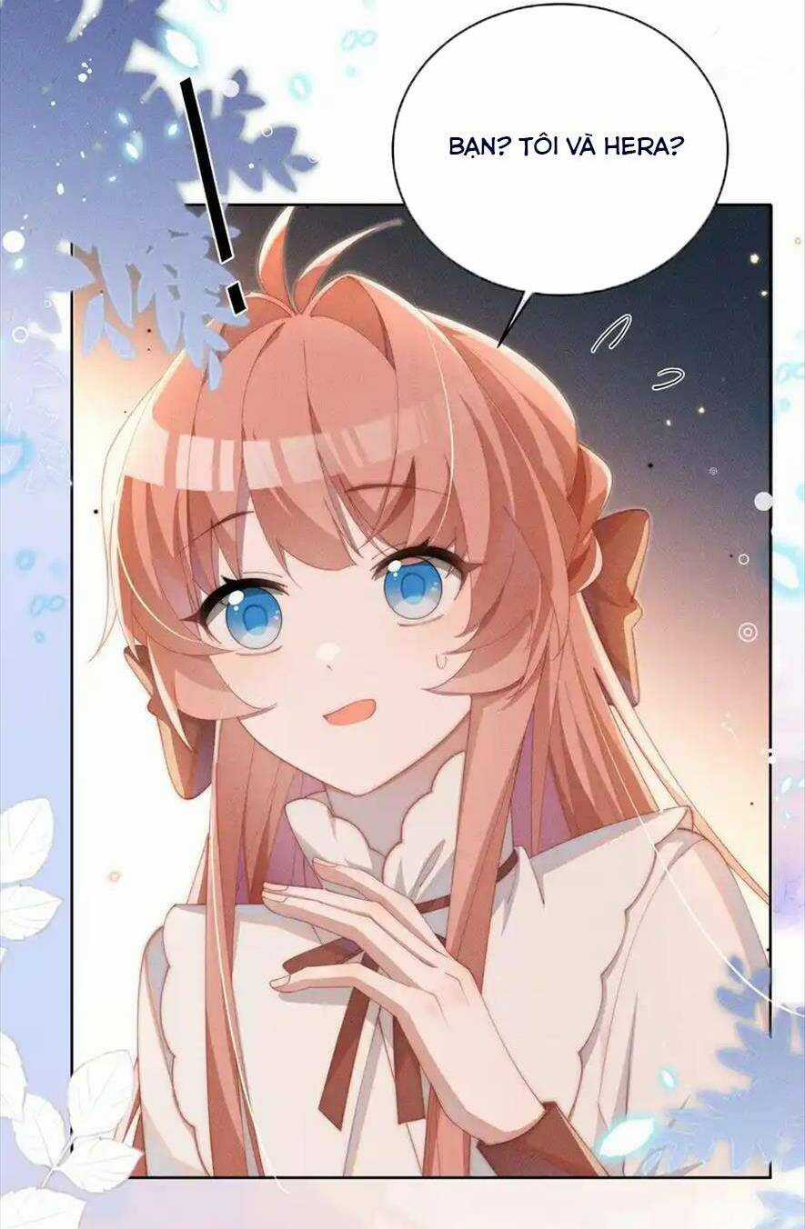 Thân Là Nữ Phụ Ác Độc, Ta Dưỡng Nữ Chủ Thành Bệnh Kiều Là Bình Thường Mà ! Chapter 17 trang 13