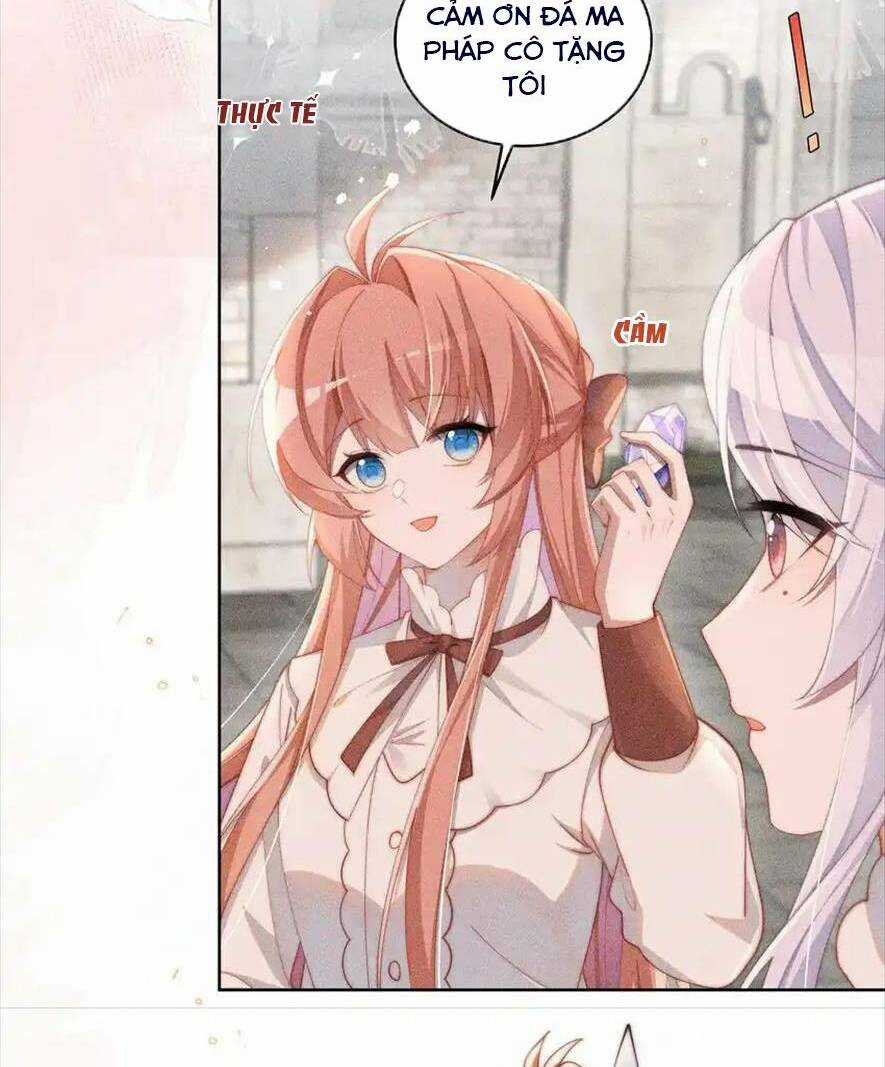 Thân Là Nữ Phụ Ác Độc, Ta Dưỡng Nữ Chủ Thành Bệnh Kiều Là Bình Thường Mà ! Chapter 17 trang 16