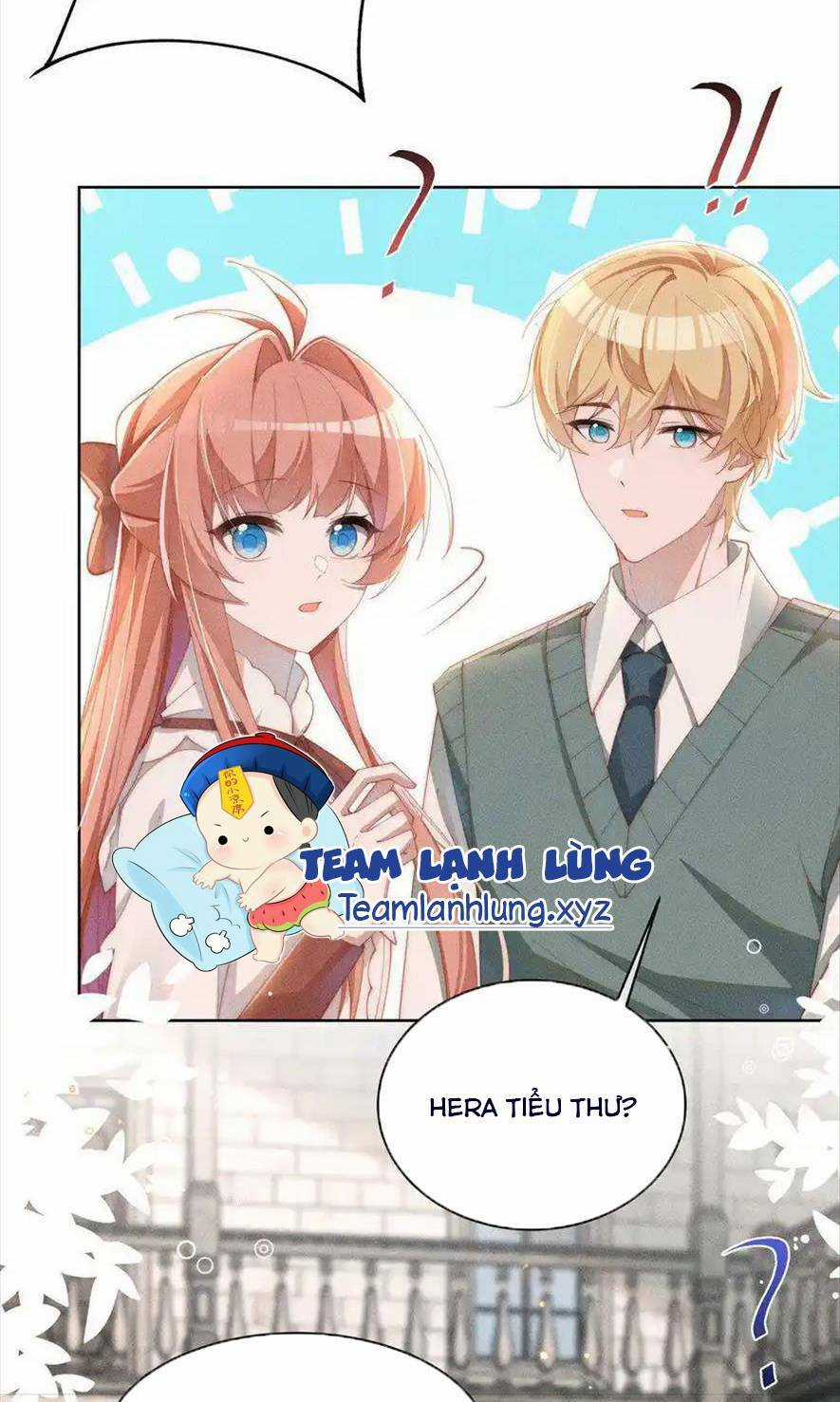 Thân Là Nữ Phụ Ác Độc, Ta Dưỡng Nữ Chủ Thành Bệnh Kiều Là Bình Thường Mà ! Chapter 17 trang 18