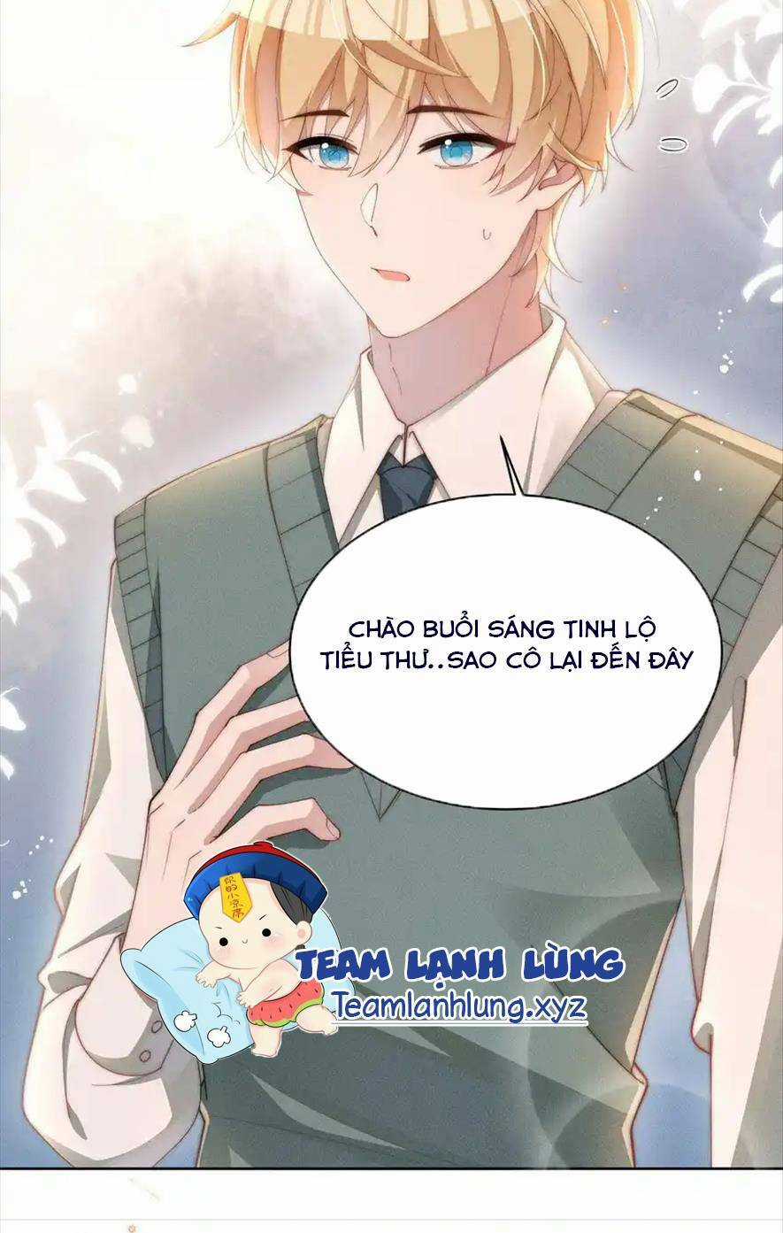 Thân Là Nữ Phụ Ác Độc, Ta Dưỡng Nữ Chủ Thành Bệnh Kiều Là Bình Thường Mà ! Chapter 17 trang 2