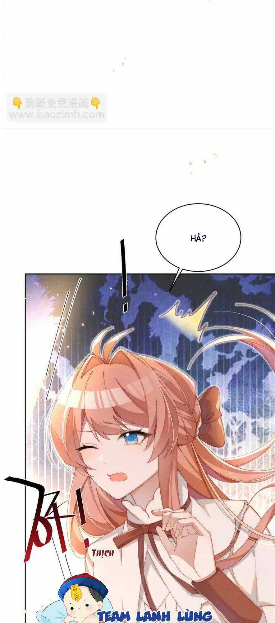 Thân Là Nữ Phụ Ác Độc, Ta Dưỡng Nữ Chủ Thành Bệnh Kiều Là Bình Thường Mà ! Chapter 17 trang 20