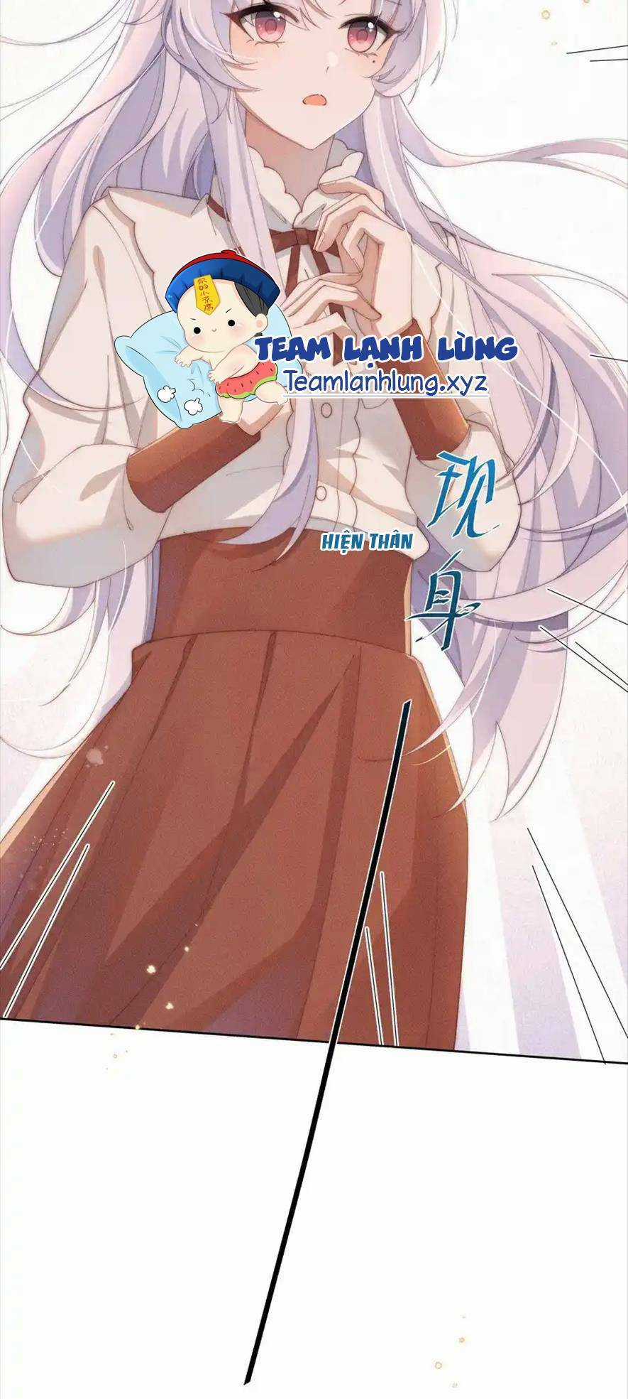 Thân Là Nữ Phụ Ác Độc, Ta Dưỡng Nữ Chủ Thành Bệnh Kiều Là Bình Thường Mà ! Chapter 17 trang 25