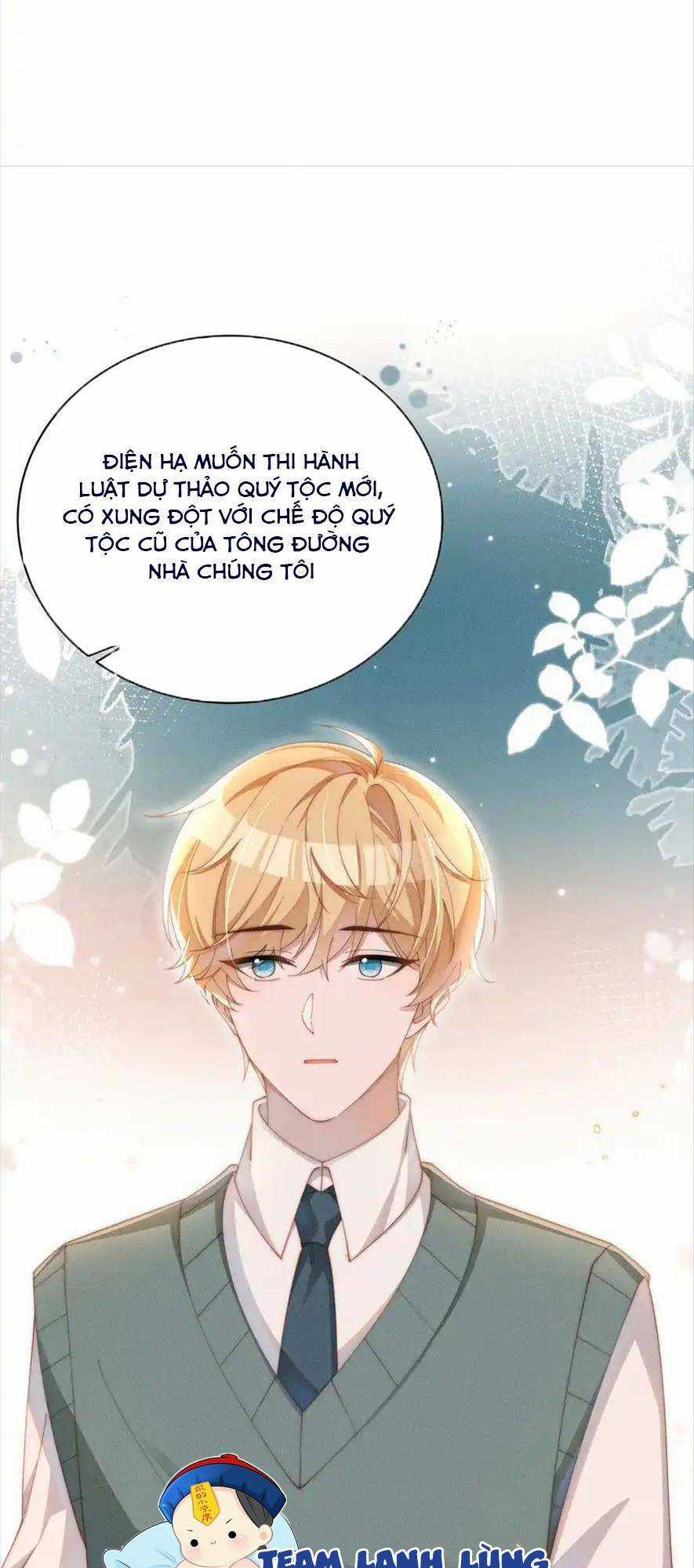 Thân Là Nữ Phụ Ác Độc, Ta Dưỡng Nữ Chủ Thành Bệnh Kiều Là Bình Thường Mà ! Chapter 17 trang 26