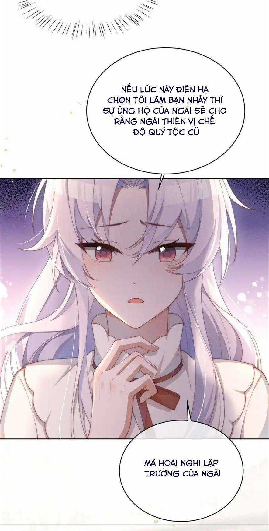 Thân Là Nữ Phụ Ác Độc, Ta Dưỡng Nữ Chủ Thành Bệnh Kiều Là Bình Thường Mà ! Chapter 17 trang 28