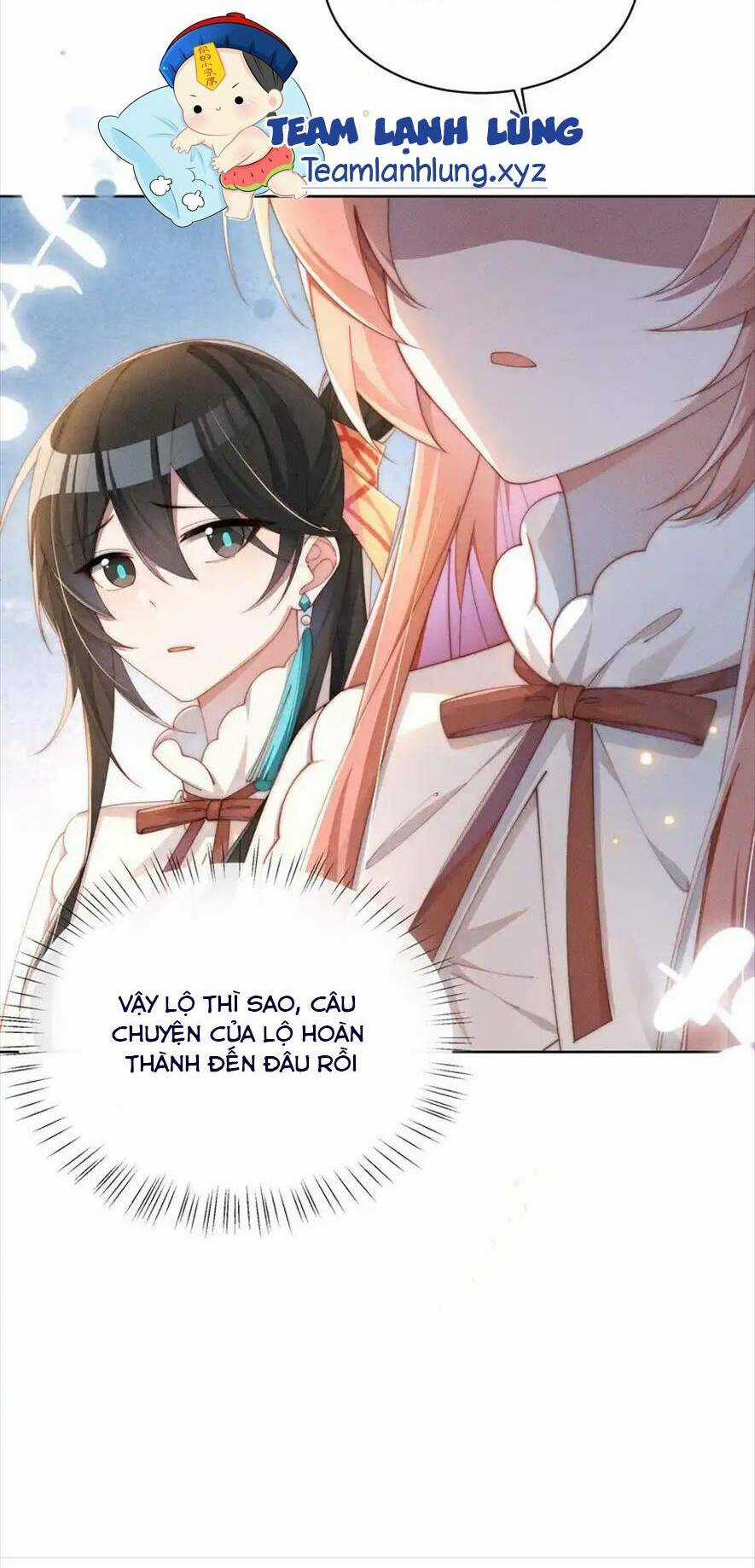 Thân Là Nữ Phụ Ác Độc, Ta Dưỡng Nữ Chủ Thành Bệnh Kiều Là Bình Thường Mà ! Chapter 17 trang 30