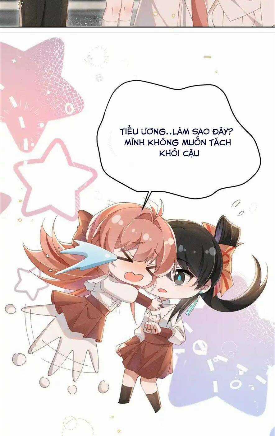 Thân Là Nữ Phụ Ác Độc, Ta Dưỡng Nữ Chủ Thành Bệnh Kiều Là Bình Thường Mà ! Chapter 17 trang 36