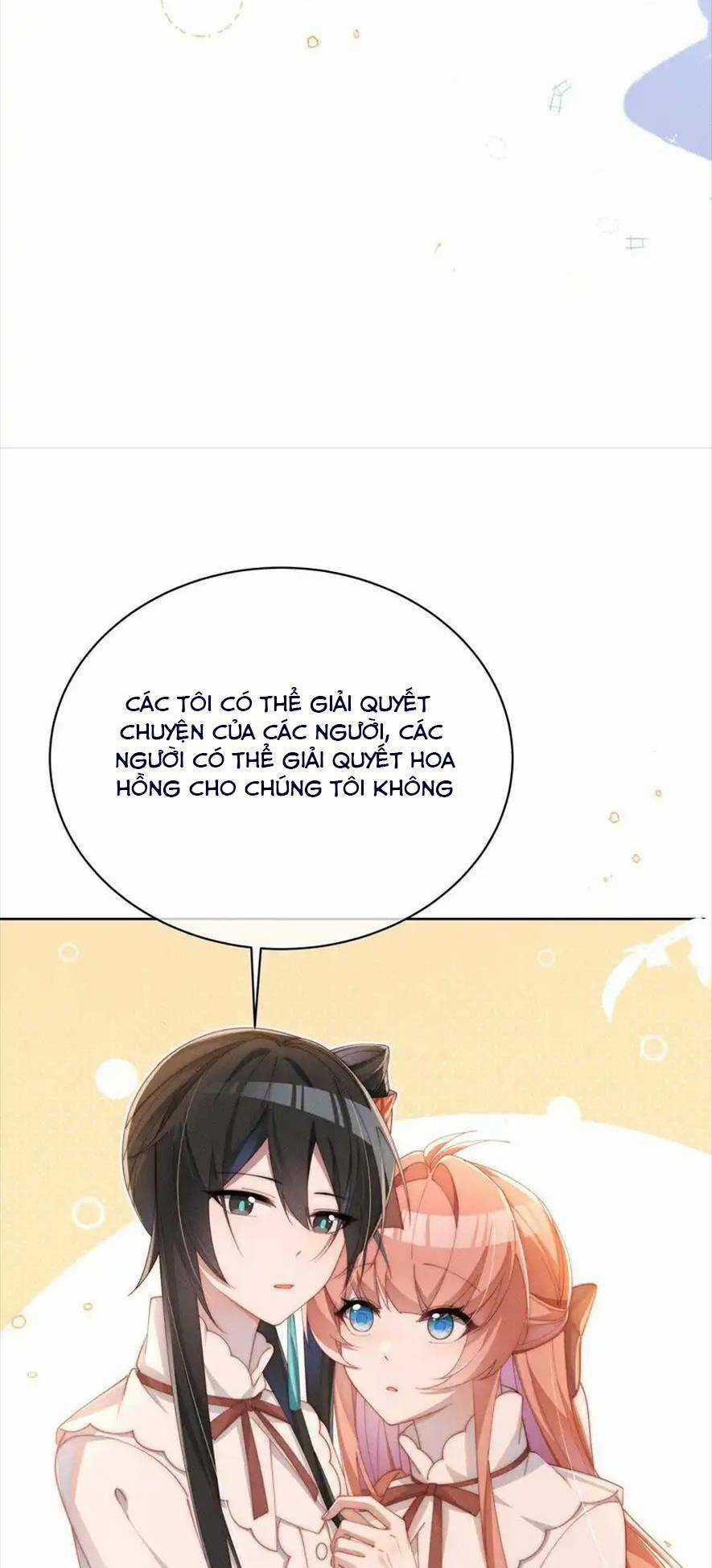 Thân Là Nữ Phụ Ác Độc, Ta Dưỡng Nữ Chủ Thành Bệnh Kiều Là Bình Thường Mà ! Chapter 17 trang 37