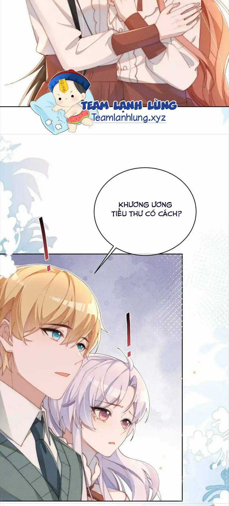 Thân Là Nữ Phụ Ác Độc, Ta Dưỡng Nữ Chủ Thành Bệnh Kiều Là Bình Thường Mà ! Chapter 17 trang 38