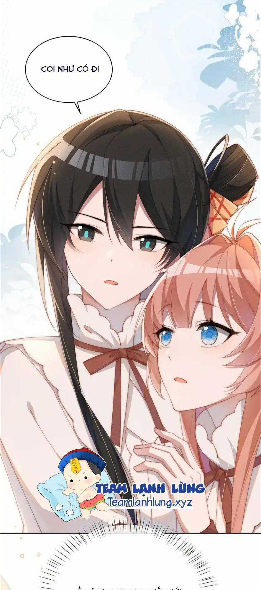 Thân Là Nữ Phụ Ác Độc, Ta Dưỡng Nữ Chủ Thành Bệnh Kiều Là Bình Thường Mà ! Chapter 17 trang 39