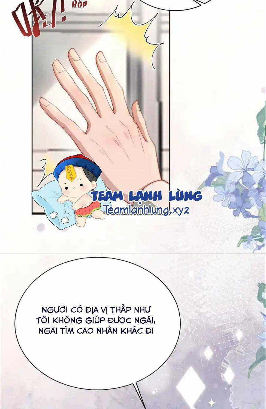 Thân Là Nữ Phụ Ác Độc, Ta Dưỡng Nữ Chủ Thành Bệnh Kiều Là Bình Thường Mà ! Chapter 17 trang 4