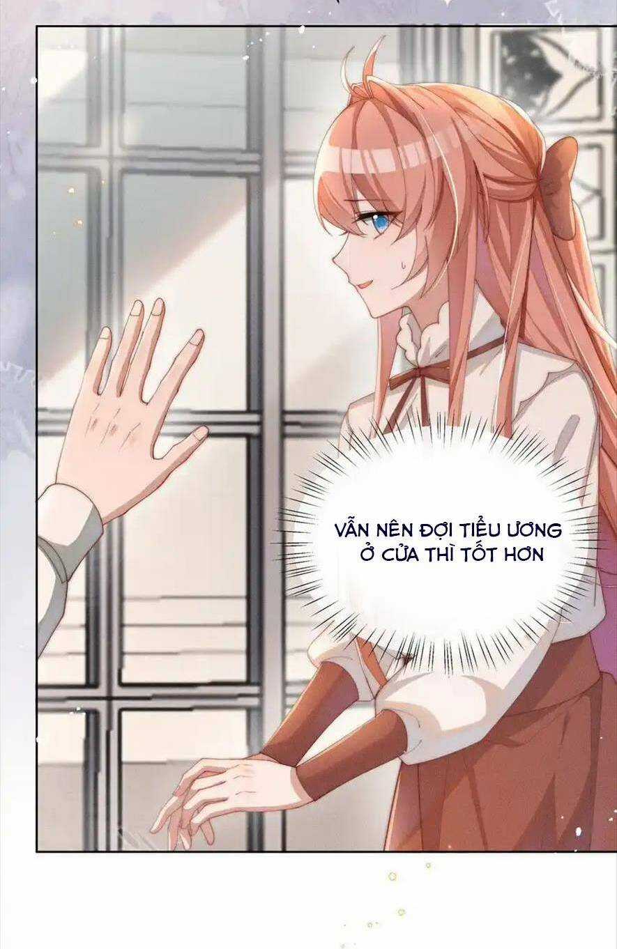 Thân Là Nữ Phụ Ác Độc, Ta Dưỡng Nữ Chủ Thành Bệnh Kiều Là Bình Thường Mà ! Chapter 17 trang 5