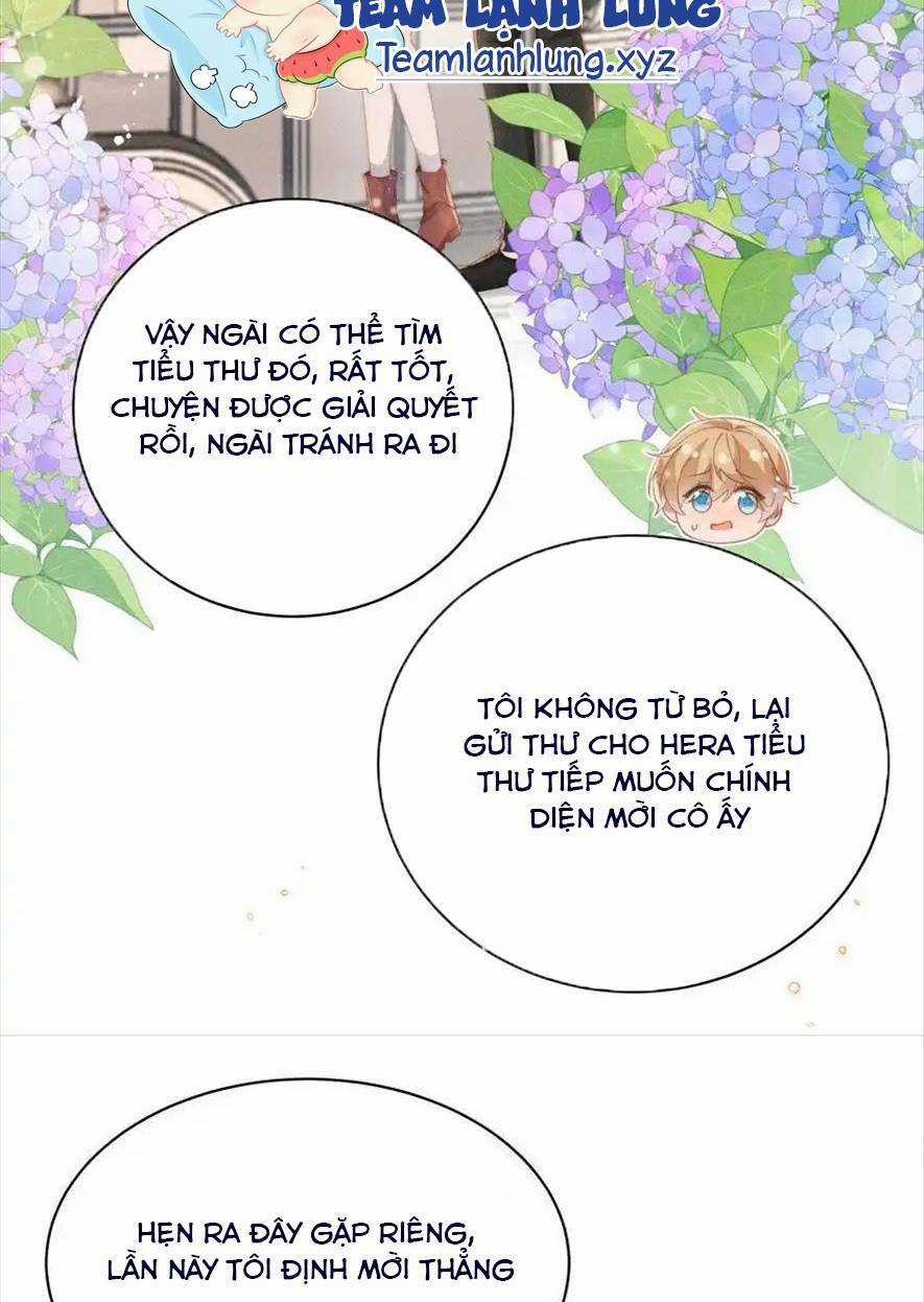 Thân Là Nữ Phụ Ác Độc, Ta Dưỡng Nữ Chủ Thành Bệnh Kiều Là Bình Thường Mà ! Chapter 17 trang 7