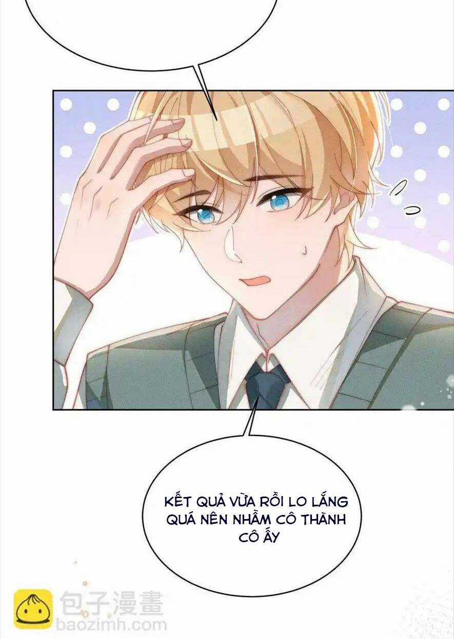 Thân Là Nữ Phụ Ác Độc, Ta Dưỡng Nữ Chủ Thành Bệnh Kiều Là Bình Thường Mà ! Chapter 17 trang 8